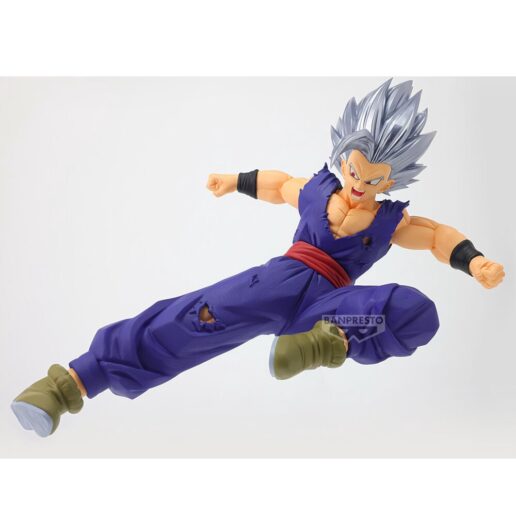 Dragon Ball Super Blood of Saiyans Son Gohan Beast figure 17cm