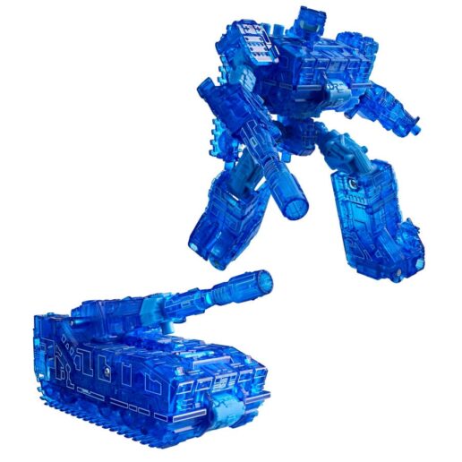 Transformers Age of the Primes Cybertread figure 14cm
