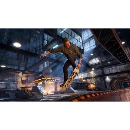 Tony Hawks Pro Skater 3 + 4 Xbox Series X Xbox One