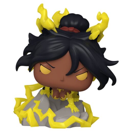 POP figure Bleach Yoruichi Shihoin