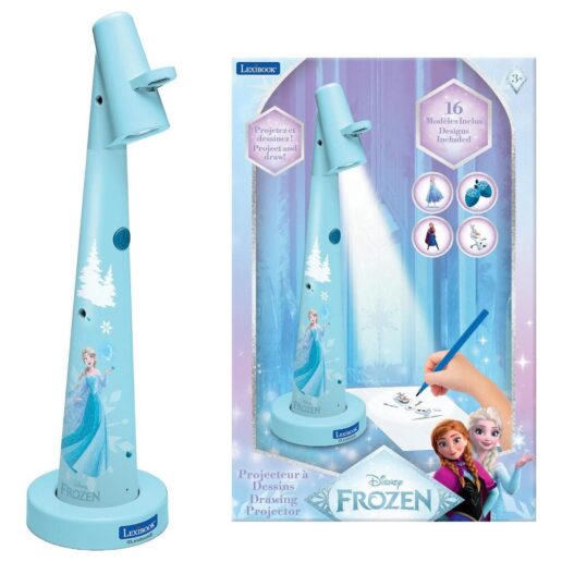 Disney Frozen Drawing projector
