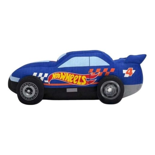 Hot Wheels Raptor Hw23 plush toy 25cm