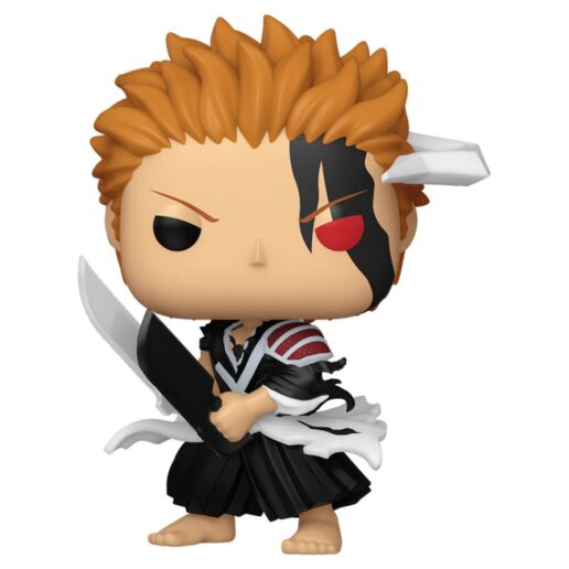 POP figure Bleach Demi-Hollowfied Ichigo