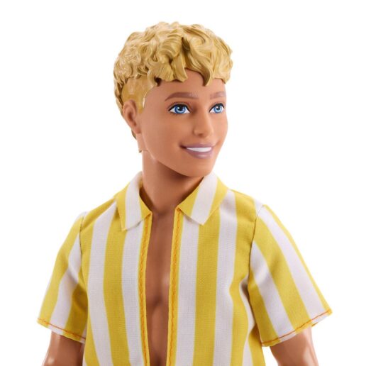 Barbie Ken doll