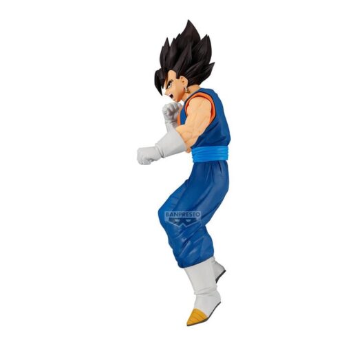 Dragon Ball Z Solid Edge Works Vegito figure 20cm