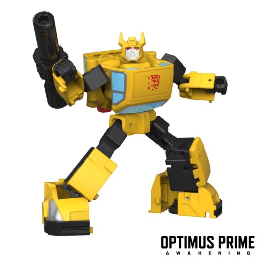 Transformers Studio Series Transformers Movie 1 Bumblebee figure 11,4cm