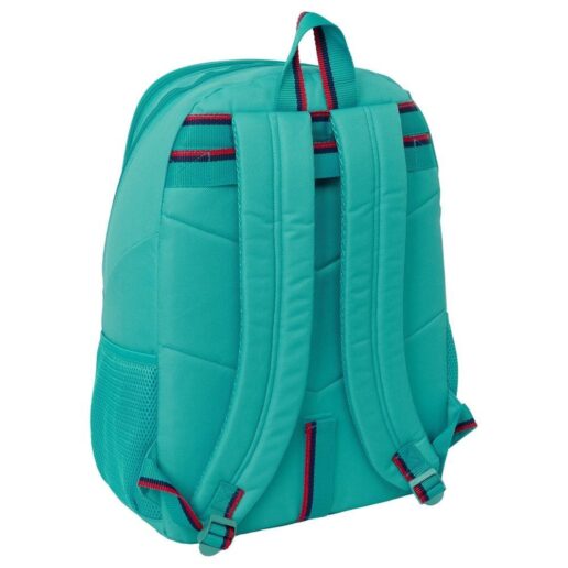 F.C. Barcelona adaptable backpack 44cm