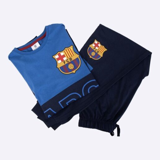F.C. Barcelona pyjama