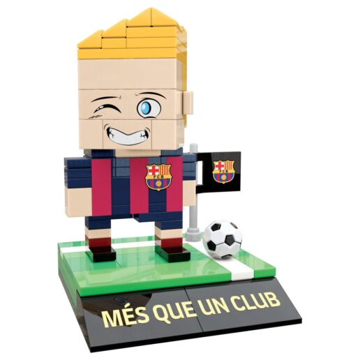 FC Barcelona player set 210pcs