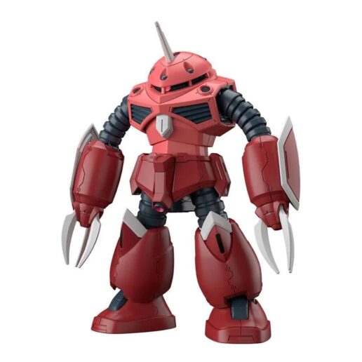 Gundam SEED Freedom MSM-07 ZGok Ver. Model kit HG 1/144