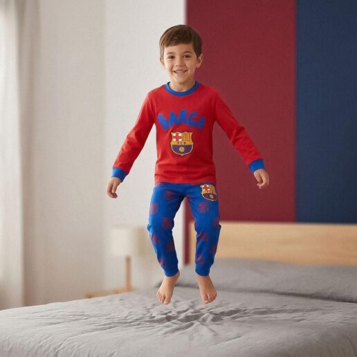 F.C. Barcelona pyjama