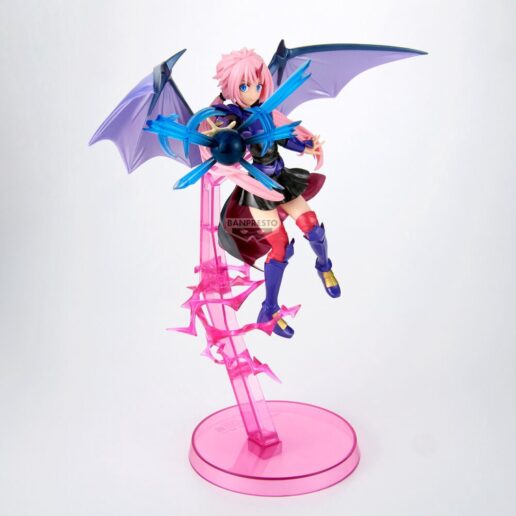 That Time I Got Reincarnated as a Slime Otherworlder Plus Milim Dragon Form Ver figure 15cm
