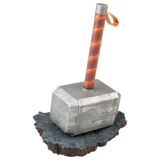 Marvel Thor Hammer pen and holder