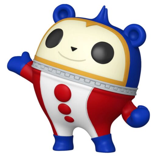 POP figure Persona 4 Revival Teddie