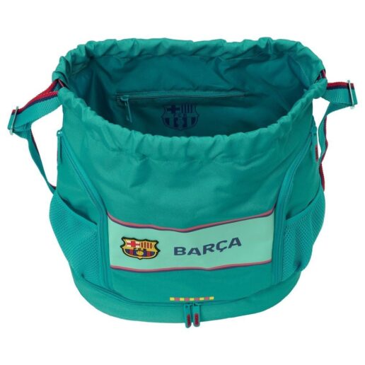F.C. Barcelona gym bag 43cm