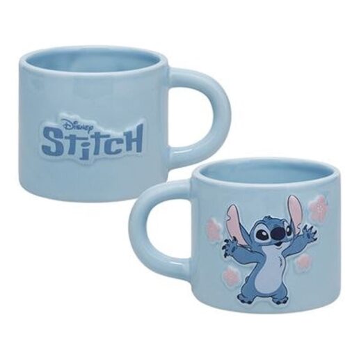 Disney Stitch 3D Mug