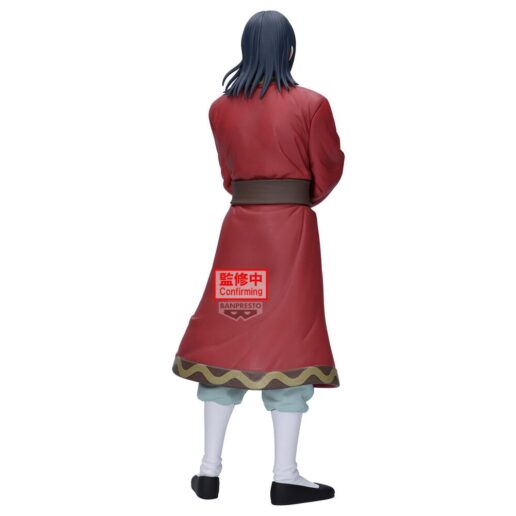 Kingdom Grandista Eisei figure 25cm