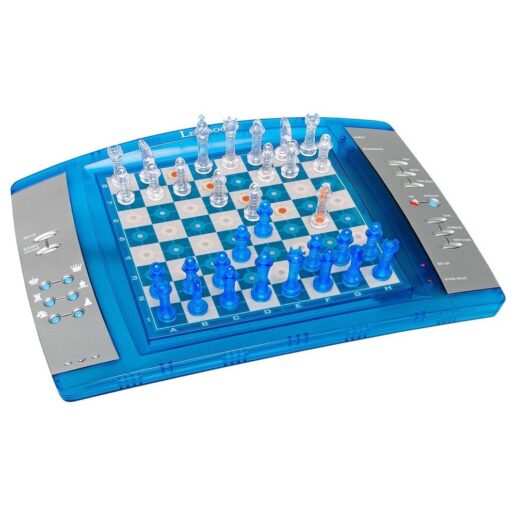 ChessLight electronic chess set