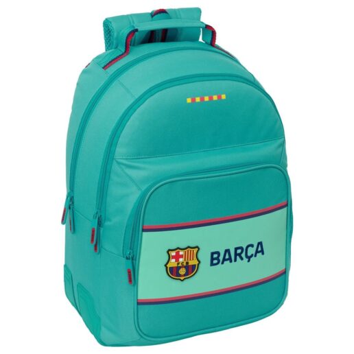 F.C. Barcelona adaptable backpack 42cm