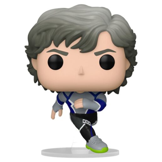 POP figure Marvel Studios The Infinity Saga Quicksilver