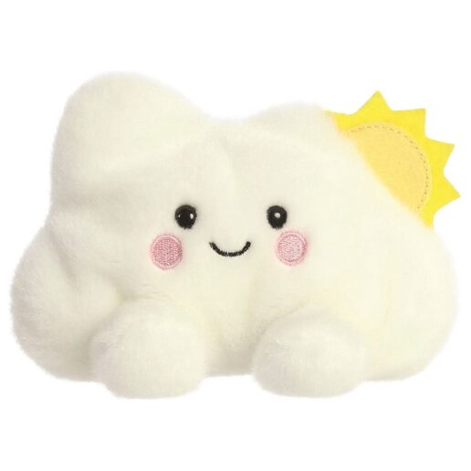 Palm Pals Cloud plush toy 13cm