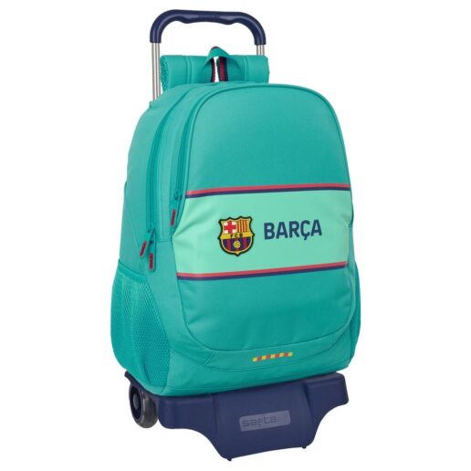 F.C. Barcelona trolley 44cm