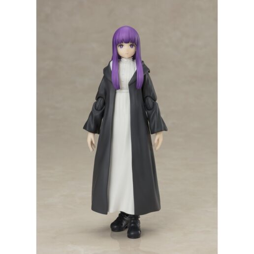 Frieren Beyond Journeys End S.H. Figuarts Fern figure 14cm