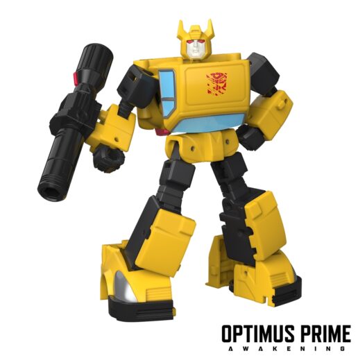 Transformers Studio Series Transformers Movie 1 Bumblebee figure 11,4cm