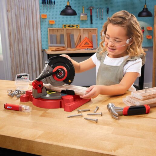 Creative Construction Power Cuts kit