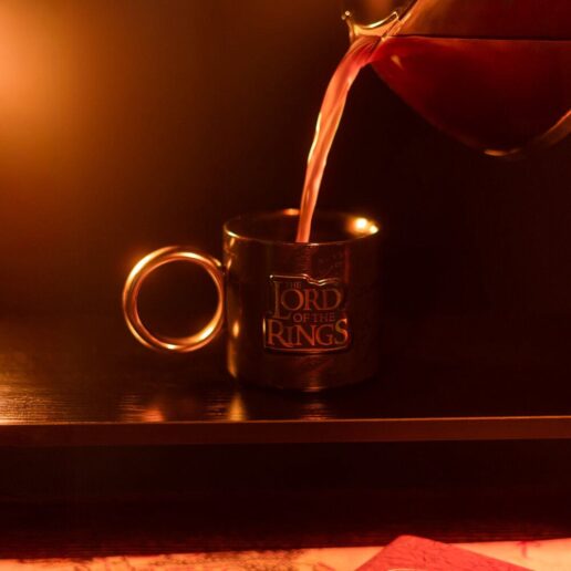 The Lord of the Rings mug 350ml