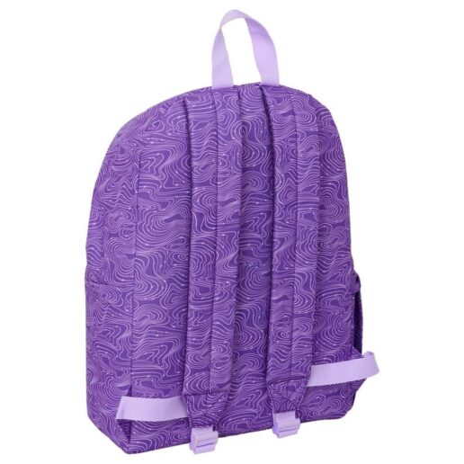 Kpop Demon Hunters Battle laptop backpack 43cm