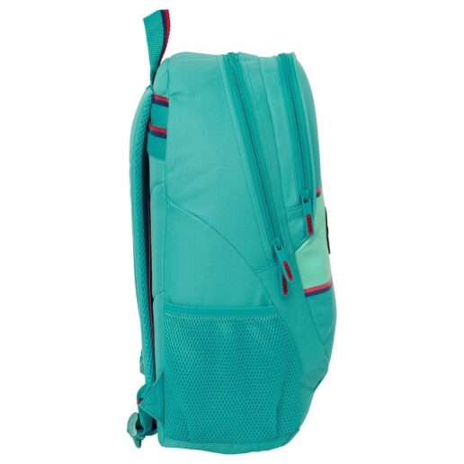 F.C. Barcelona adaptable backpack 44cm