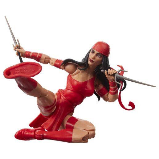 Marvel Legends Series Elektra figure 15cm