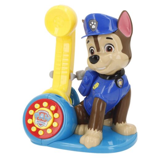 Paw Patrol Chase phone