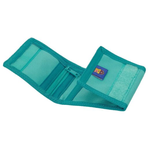 F.C. Barcelona wallet