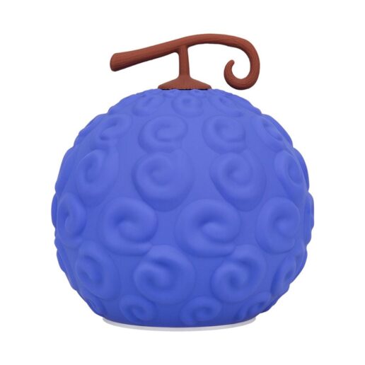 One Piece Gomu Gomu Fruit Squishy Lamp