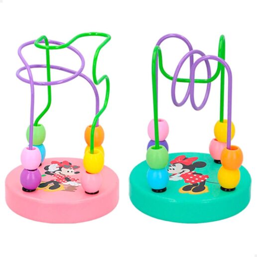 Disney Baby assorted wooden mini labyrinth