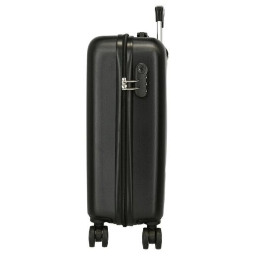 Hello Kitty Kuromi Fortune Telling ABS trolley suitcase 55cm