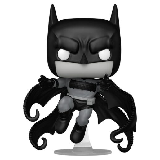 POP figure DC Comics Absolute Universe Absolute Batman Chase