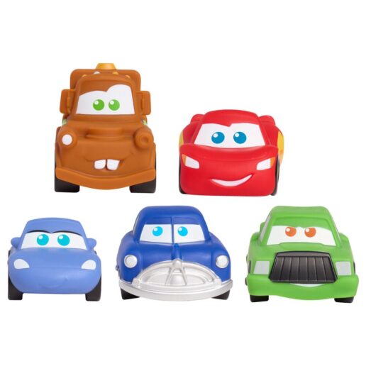 Disney Pixar Cars bath basket