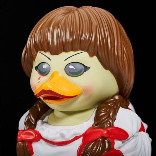 Annabelle Rubber Duck figure 9cm