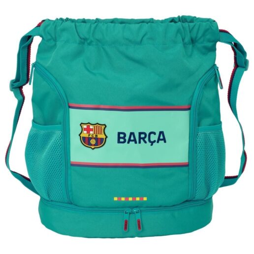 F.C. Barcelona gym bag 43cm