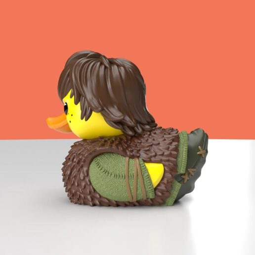 How To Train Your Dragon Hiccup Rubber duck figure 5cm