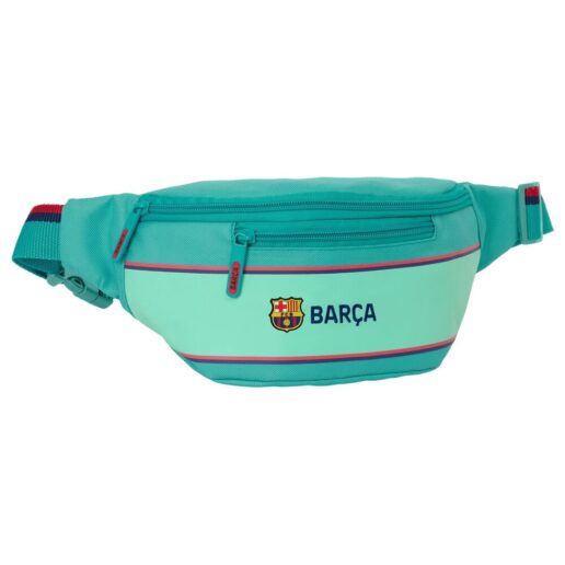 F.C. Barcelona belt pouch