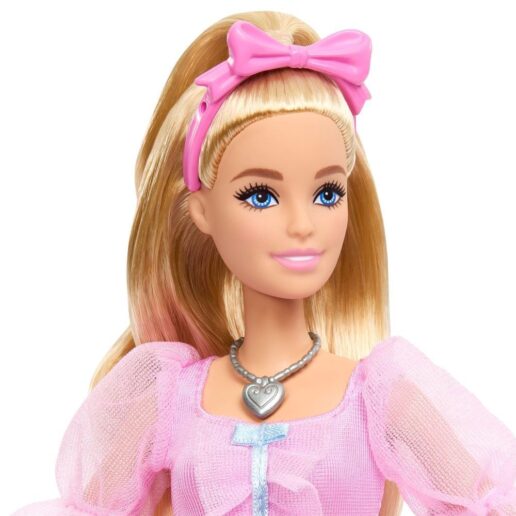 Barbie in the Nutcracker Clara doll