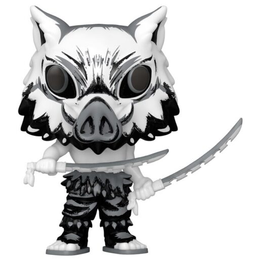 POP figure Demon Slayer Kimetsu no Yaiba Inosuke Hashibira