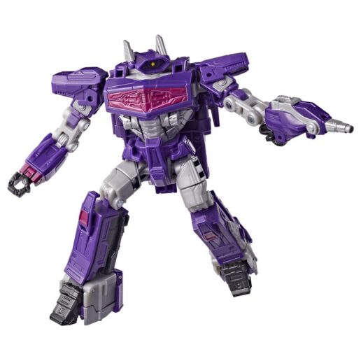 Transformers One Shockwave figure 13,3cm