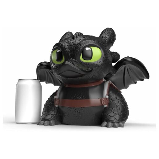 How to Train Your Dragon Toothless figure 23cm
