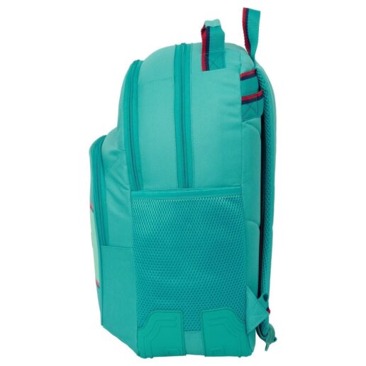 F.C. Barcelona adaptable backpack 42cm