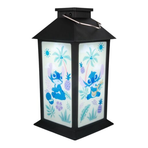 Disney Stitch LunaGlo projector lamp